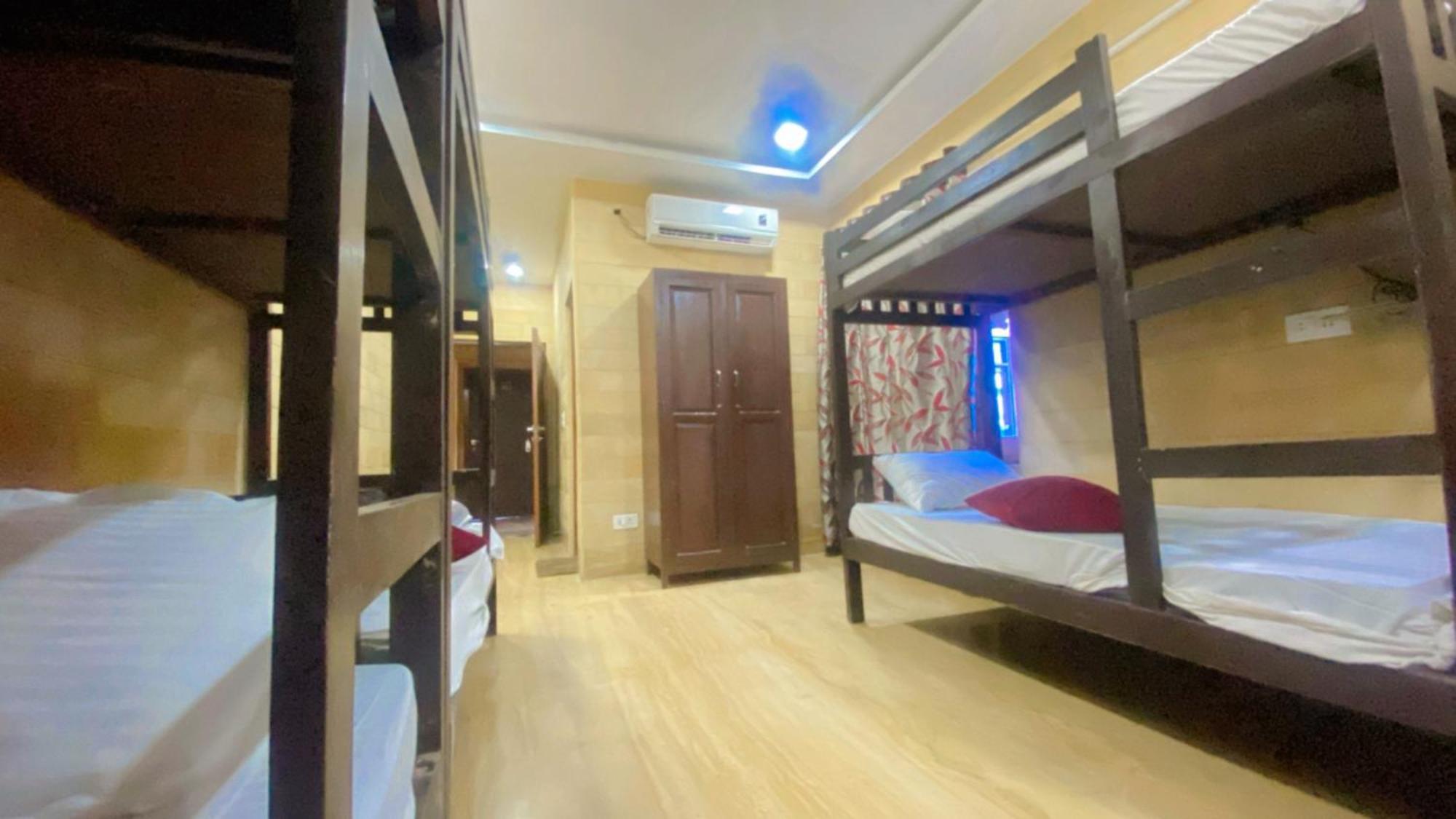 Abu Safari Jaisalmer Εξωτερικό φωτογραφία