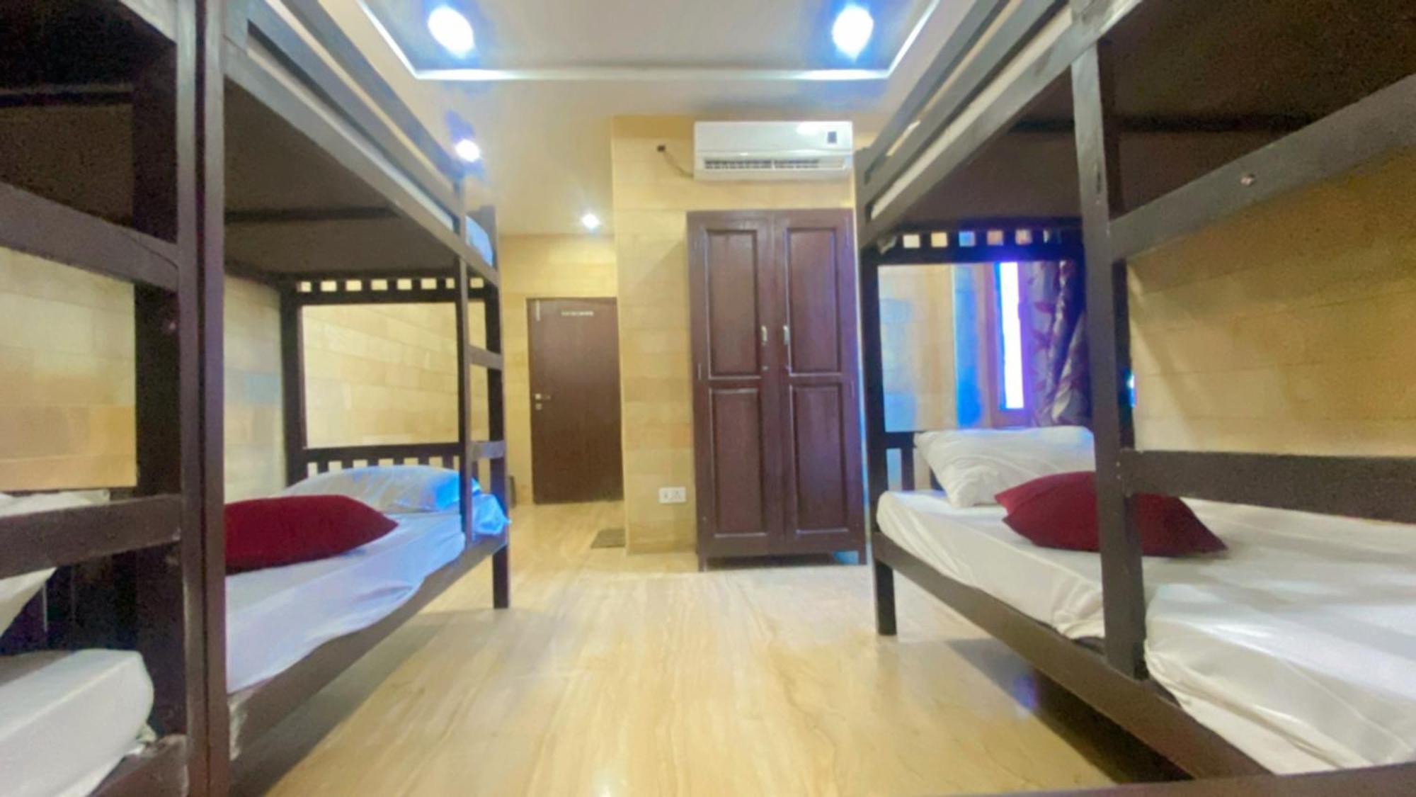 Abu Safari Jaisalmer Εξωτερικό φωτογραφία