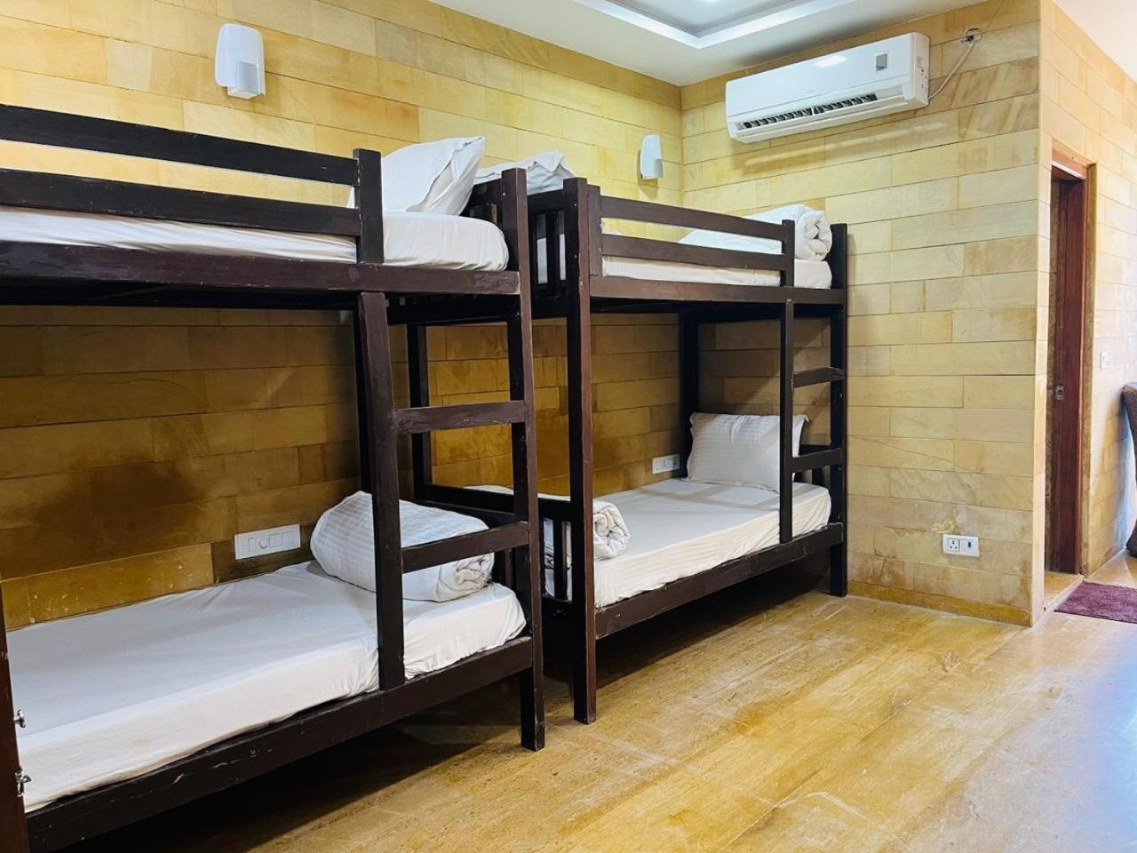 Abu Safari Jaisalmer Εξωτερικό φωτογραφία