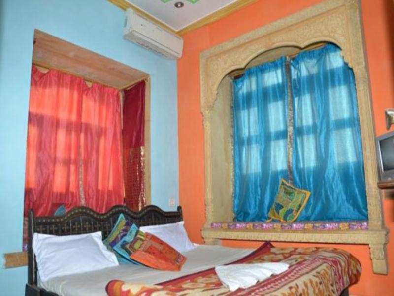 Abu Safari Jaisalmer Εξωτερικό φωτογραφία
